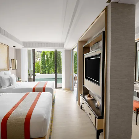 Intercontinental Phuket Resort-2