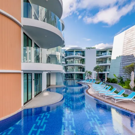 Lets Phuket Twin Sands Resort & Spa-Sha Extra Plus-2