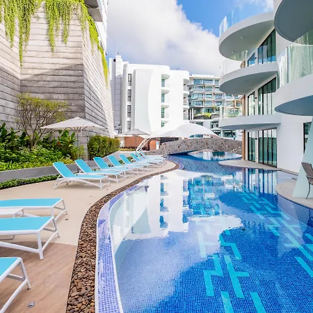 Lets Phuket Twin Sands Resort & Spa-Sha Extra Plus-3