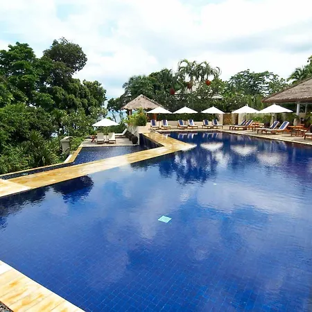 Chandara Resort & Spa, Phuket - Sha Plus-3