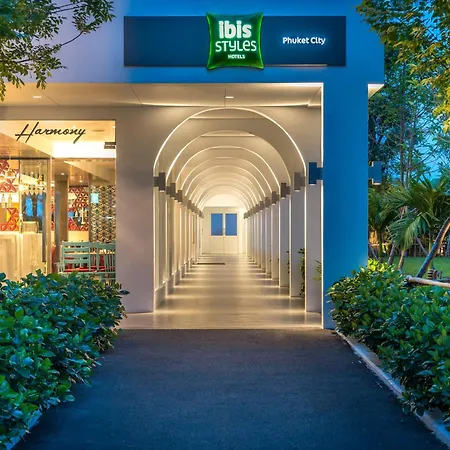 Ibis Styles Phuket City-3