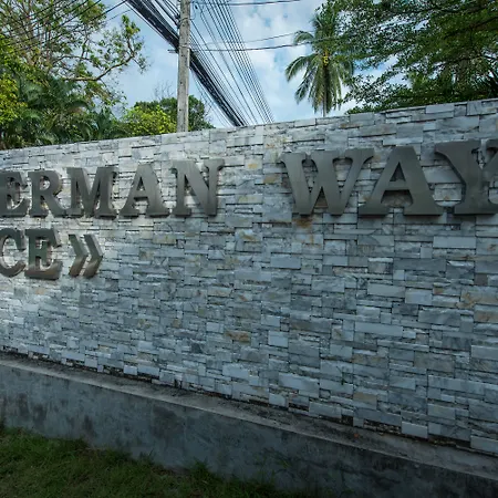 Fisherman Way Beach Villa-3