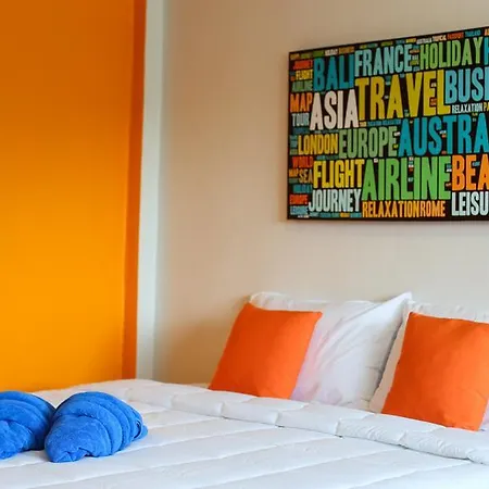 Bangtao Guest House-3