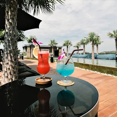 Citygate Kamala Resort And Residence - Official Account-2
