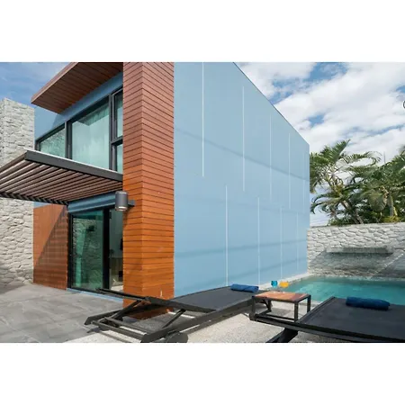 Peace Blue Naiharn Naturist Resort Phuket Sha Extra Plus-2