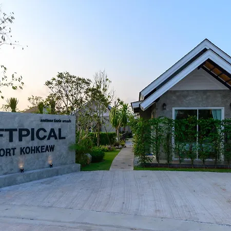 Loftpical Resort-2