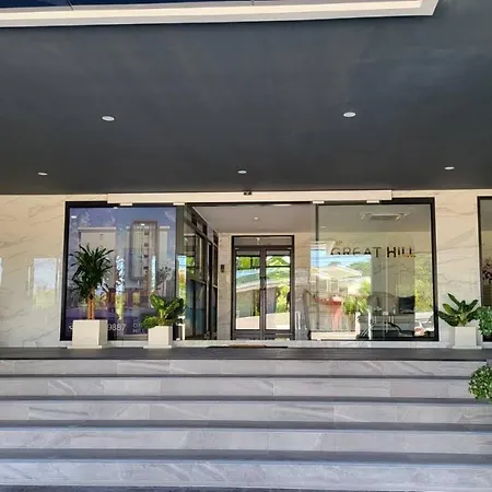 Vip Great Hill Phuket Airport-2