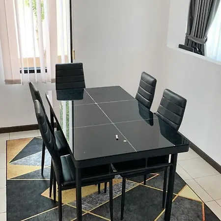 Villa Patong Hills 3 Shared Bedrooms-3