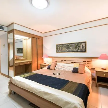 Deluxe Sea View Condominium-3
