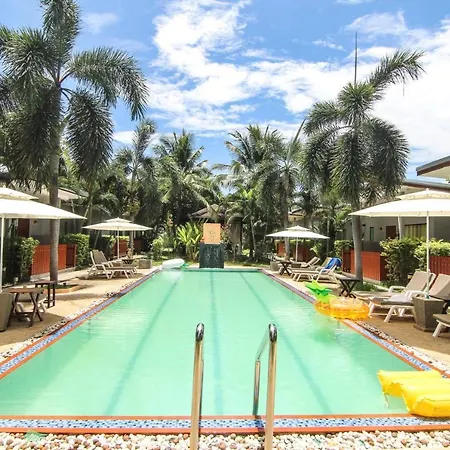Vivi Hotel Resort-3