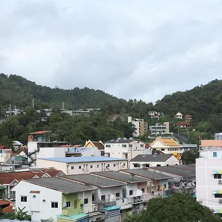New Forest Patong-3