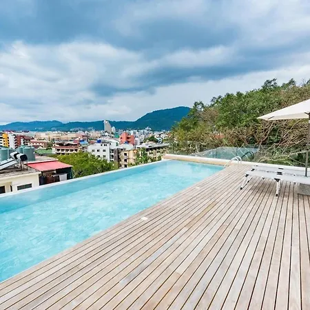 LullaBella Hotel Patong-3