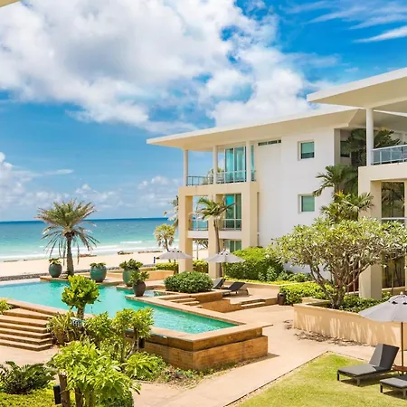 Happy Apartment On Karon Beach-3