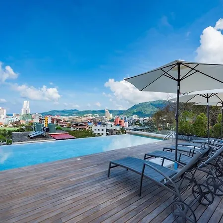 LullaBella Hotel Patong-2
