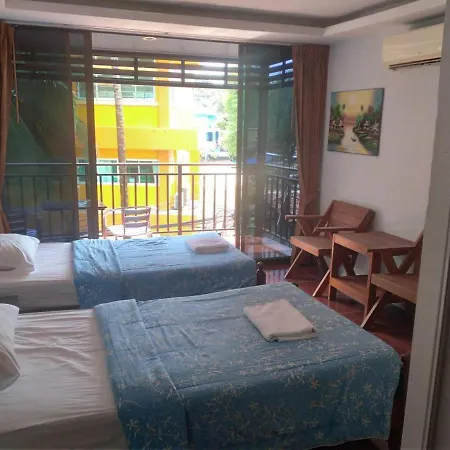 Kamala Bay Inn-3