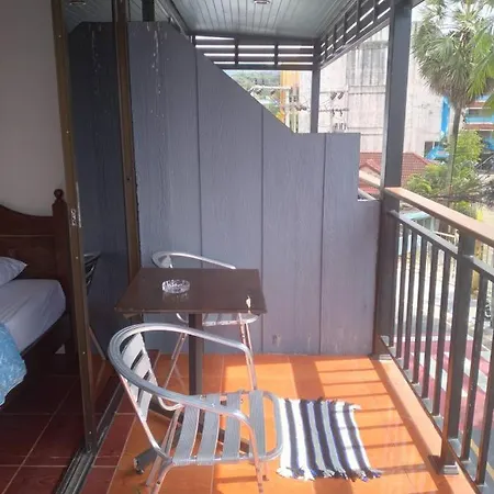 Kamala Bay Inn-2