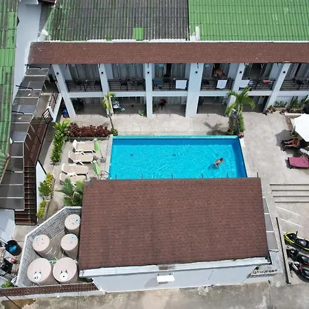 The Nest Resort Patong-2