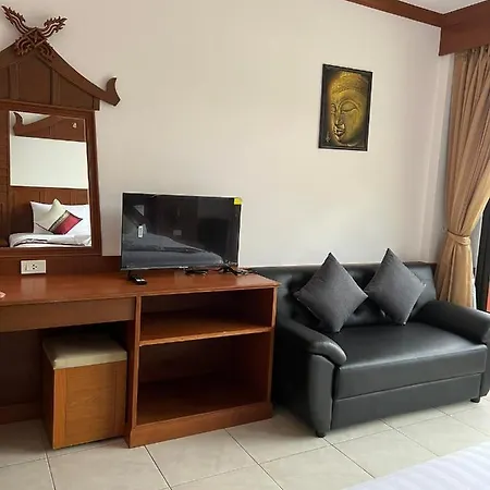 Vice City Guest House-3