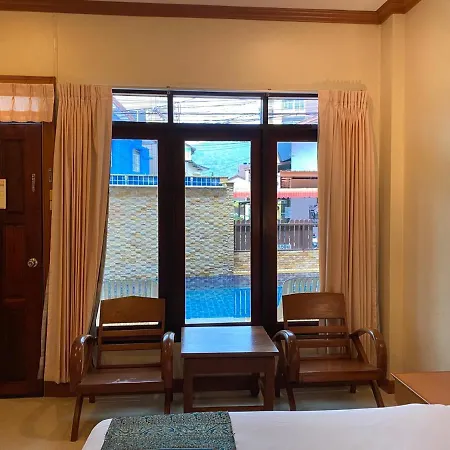 Baan Sudarat Hotel-2