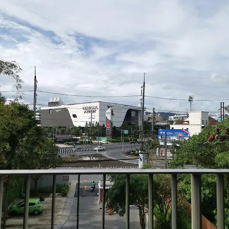 4 Floor - Centrio Condominium Near Shopping Malls And Andamanda Water Park-2