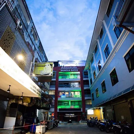 Rico'S Patong Hotel-3