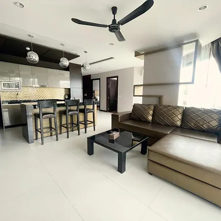 The Regent Bangtao Apartments-2