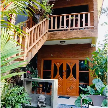 Golf House-2