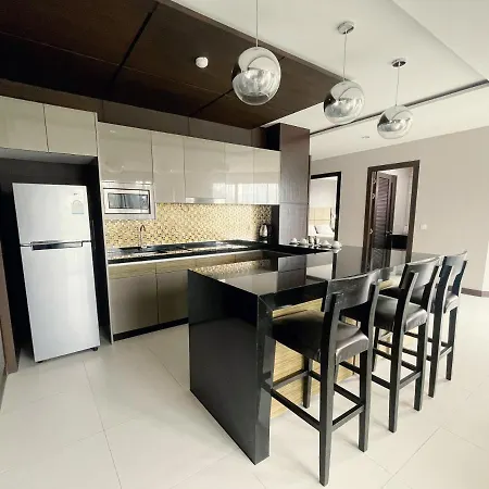 The Regent Bangtao Apartments-3
