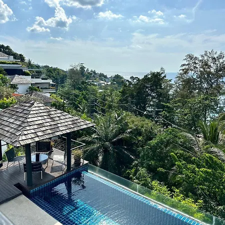 Villa Napalai Surin Beach-2