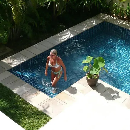 Classy Phuket Hideaway!-3