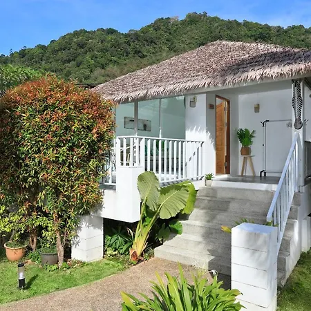 Daydream Villa Resort-3