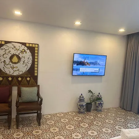 White Villa-3