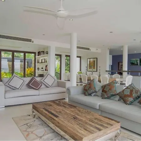 Paradise Heights Villa-2