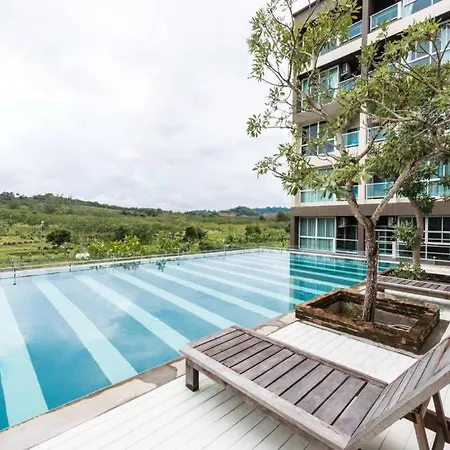 Jj Condominium-3