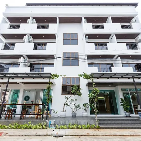 South Siam Hotel-2