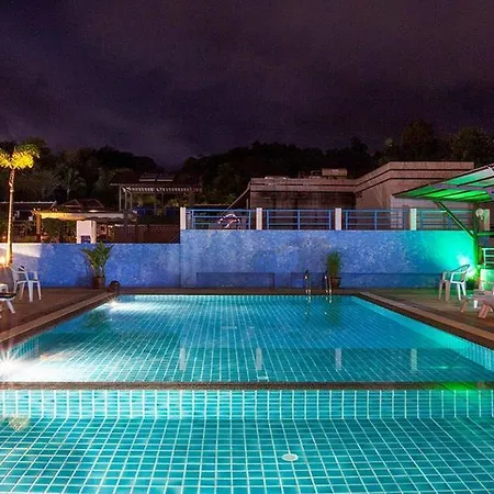 Larn Park Resortel-3