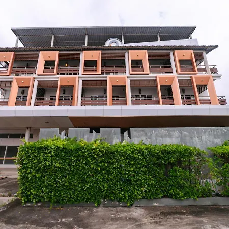 Ratana Hotel Sakdidet, Phuket Town-3