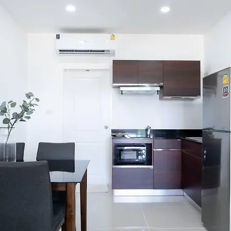 Kiki House L 3Br 3Ba L Naiyang Beach L Hkt Airport-3