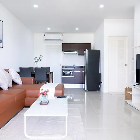 Coco House L 3Br 3Ba L Naiyang Beach L Hkt Airport-2