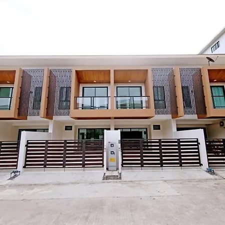 Yara House L 3Br 3Ba L Naiyang Beach L Hkt Airport-2