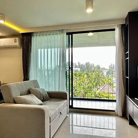 Aristo O59 Junior Suite Surin Beach-3