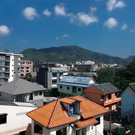 Mantra'S Guesthouse-2
