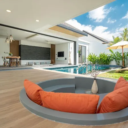 Nest Garden Villa Phuket-3