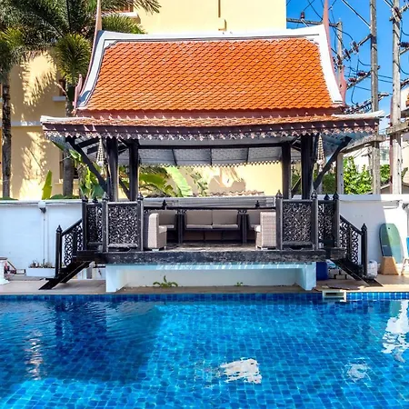Villa Atchara-3