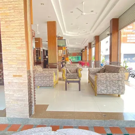 Sm Patong Resort-2