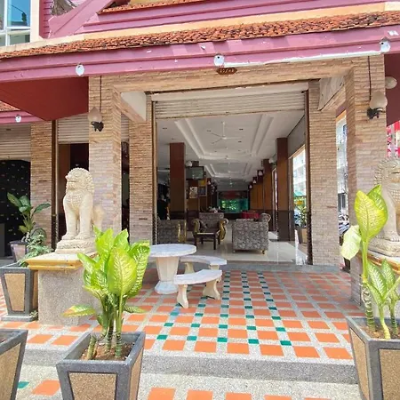 Sm Patong Resort-3