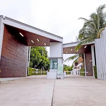Kiki House L 3Br 3Ba L Naiyang Beach L Hkt Airport-2