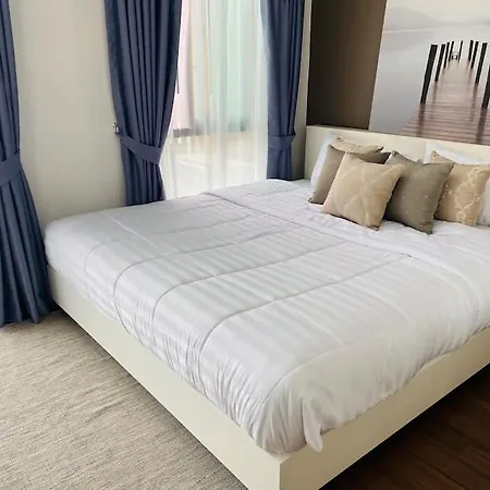 Yara House L 3Br 3Ba L Naiyang Beach L Hkt Airport-3