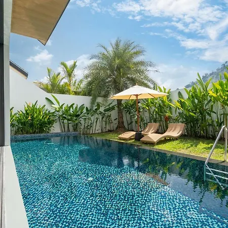 Nest Garden Villa Phuket-2