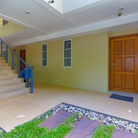 Hill Side Karon Kata Beach Condo-3